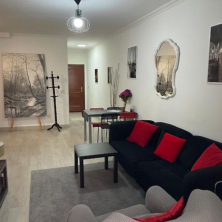 Centro Historico Διαμέρισμα Ποντεβέντρα Εξωτερικό φωτογραφία