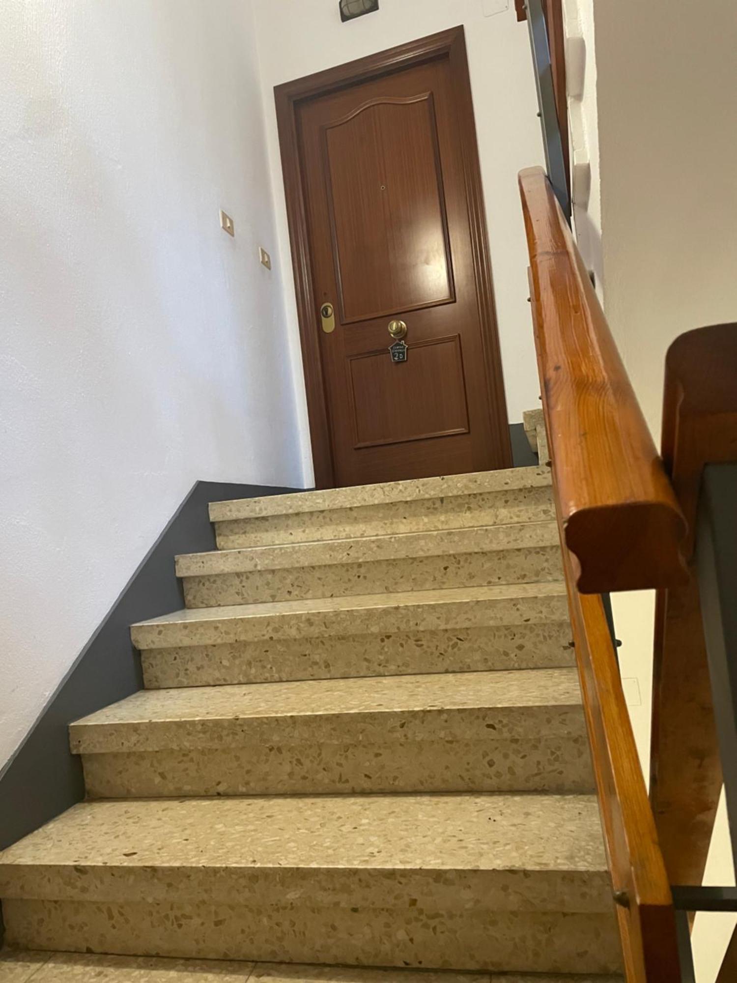 Centro Historico Διαμέρισμα Ποντεβέντρα Εξωτερικό φωτογραφία